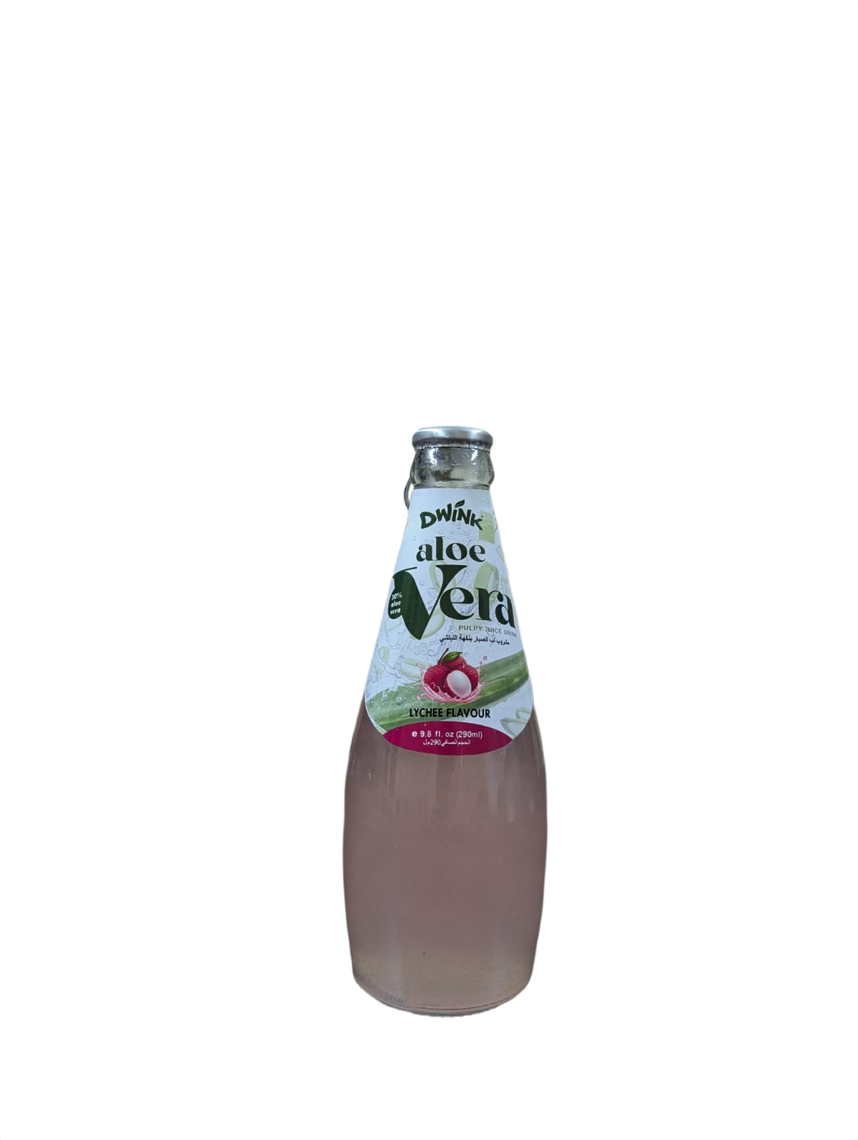Aloe Vera Lychee